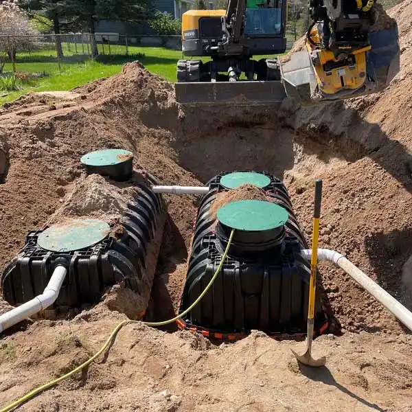 septic tank services Belmar